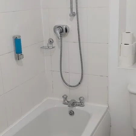 Comfort Apartment *