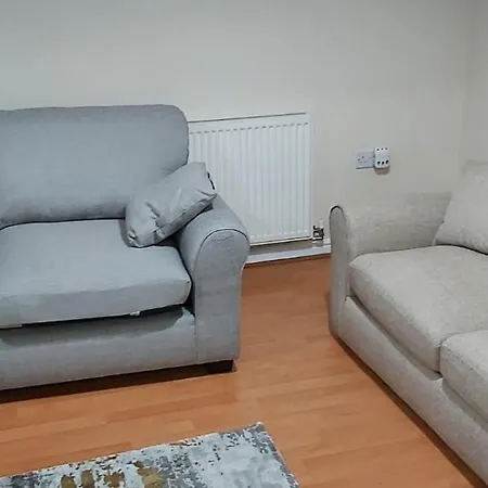 Comfort Apartment Manchester