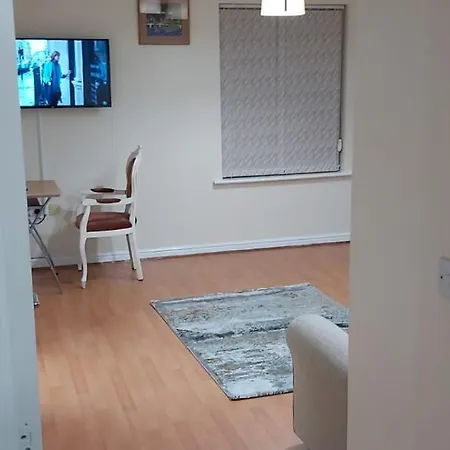 Apartment Comfort *