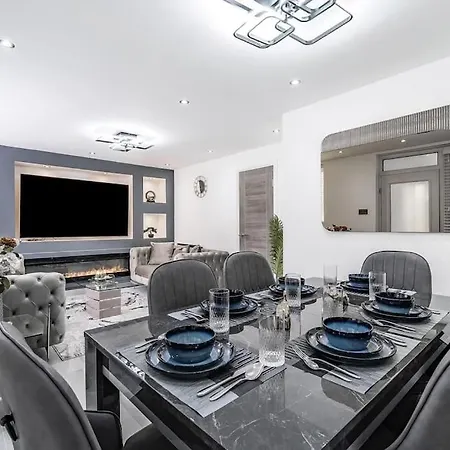 Casa vacanze Stunning Excellent Location