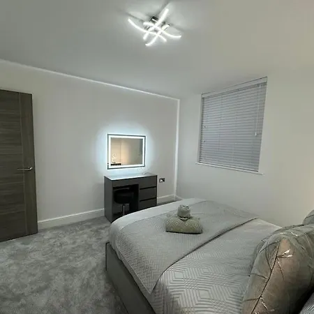 Stunning Excellent Location Manchester