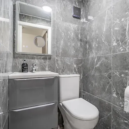 Casa vacanze Stunning Excellent Location