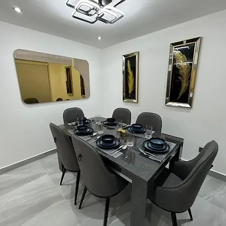 Casa vacanze Stunning Excellent Location Manchester