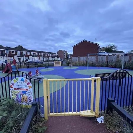 Stunning Excellent Location Casa vacanze