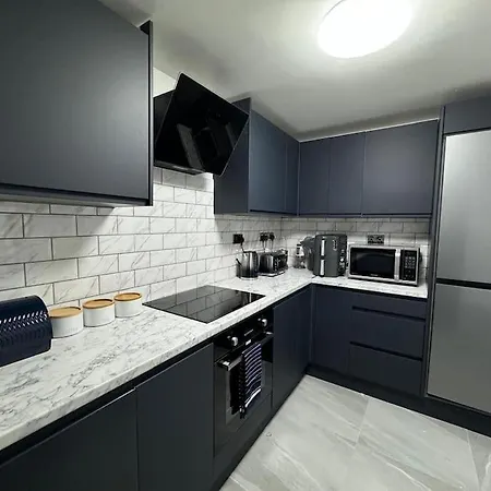 Stunning Excellent Location Casa vacanze Manchester