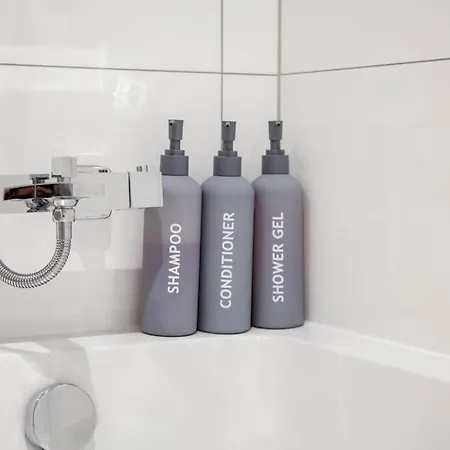 Apartamento Luxury 2bd Manchester