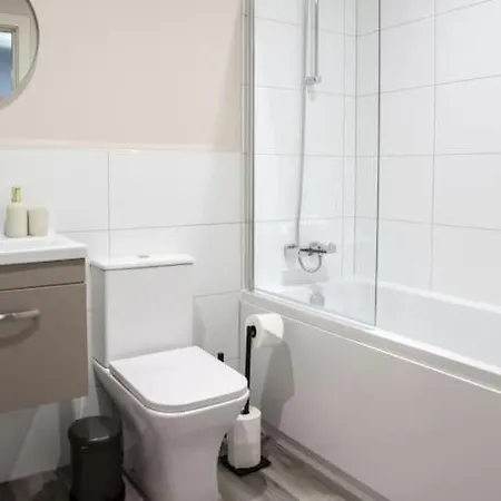 Apartment Luxury 2bd *
