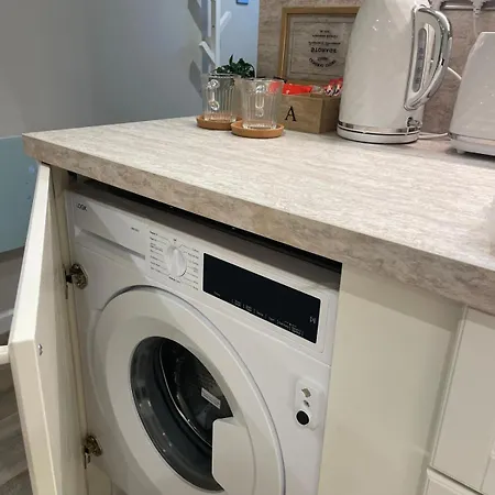 Pensjonat The Signature A