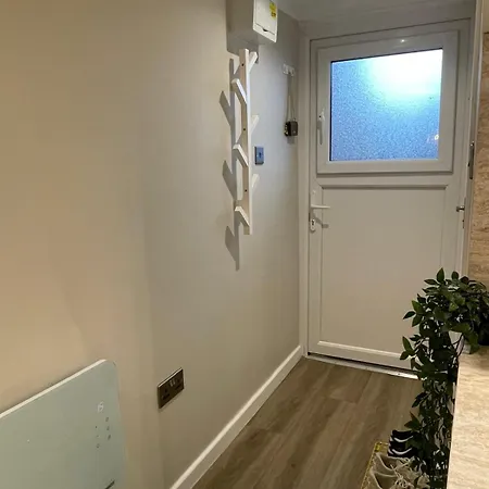 Pensjonat The Signature A Manchester