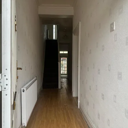 La Casa Манчестер