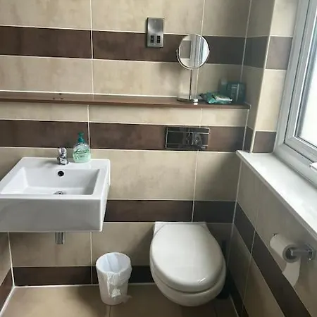 Beautiful Gem In Prázdninový dům *