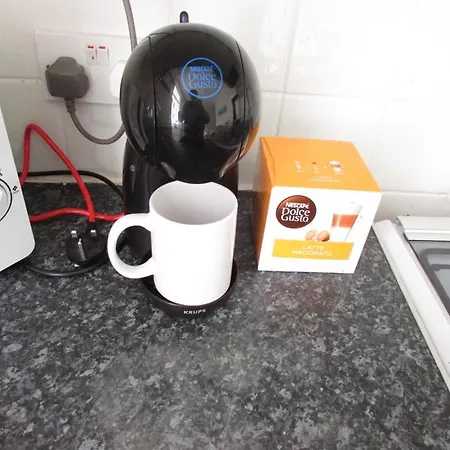 Casa de Férias Perfect House For Professionals