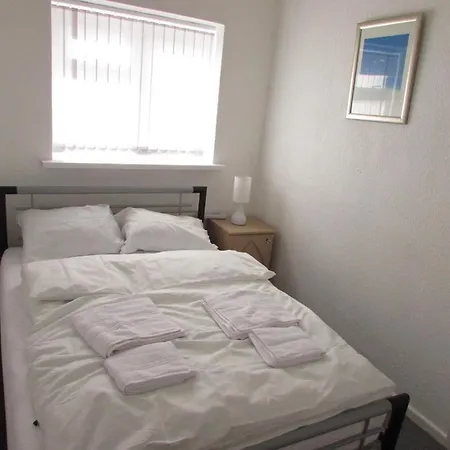 Perfect House For Professionals Casa de Férias *