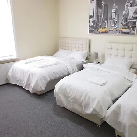 Perfect House For Professionals