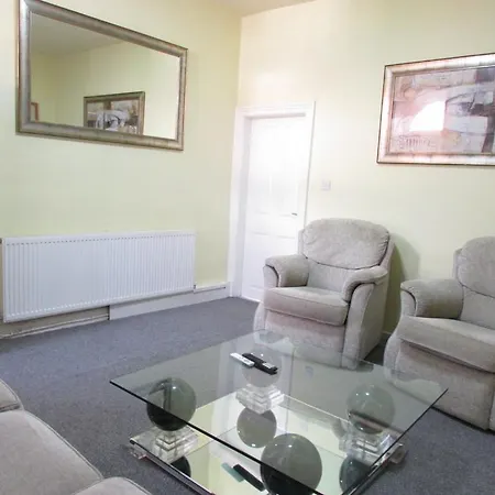 Perfect House For Professionals Manchester