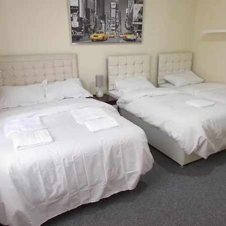 Perfect House For Professionals * Manchester