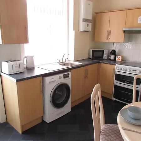 Holiday home Perfect House For Professionals