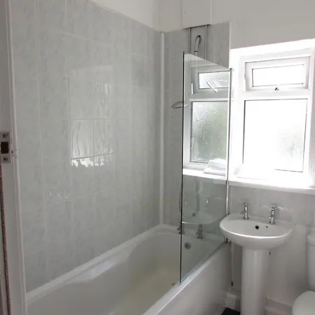 Perfect House For Professionals Manchester