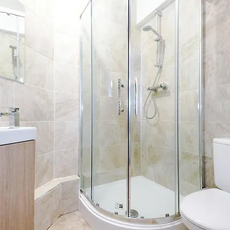 City Centre 2 Bed 2bath * Manchester