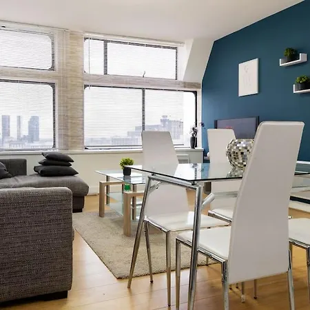 Luxury 2br - View Escape *