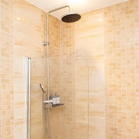 Luxury 2br - View Escape *