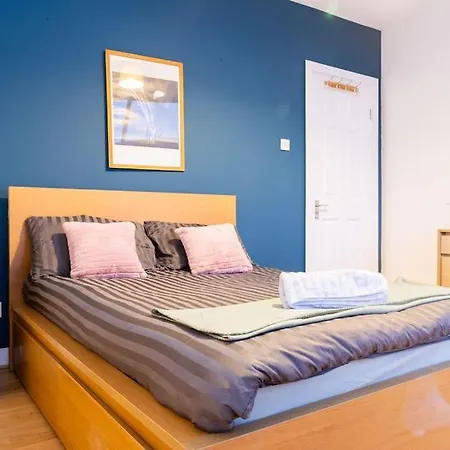 Luxury 2br - View Escape * Manchester