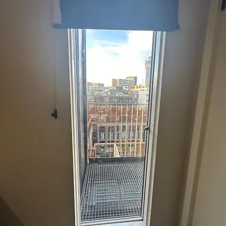 Apartment Ym Luxurious Manchester