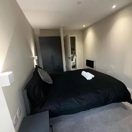 Ym Luxurious Apartment *