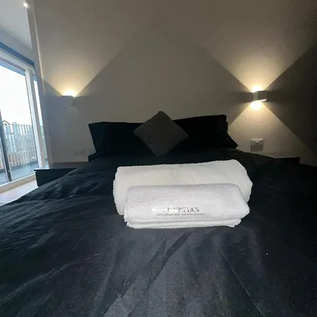 Appartement Ym Luxurious *