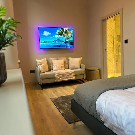 Apartment Stunning 2br In Chinatown Manchester
