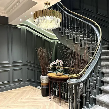 Stunning 2br Apt In Central Manc *