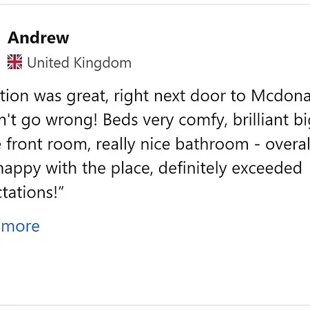 Etihcity - 3 Bedroom Semi - Free Parking Near Etihad Stadium, Tourist Attractions, Centre, Transport And Motorway Links Next To Mcdonald's - Sky N Netflix * Manchester