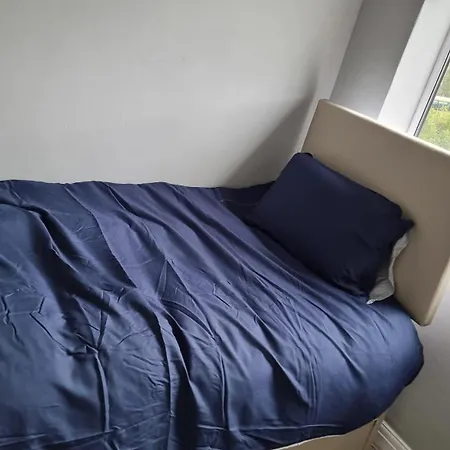 Hébergement de vacances 3 Bedroom Holiday *