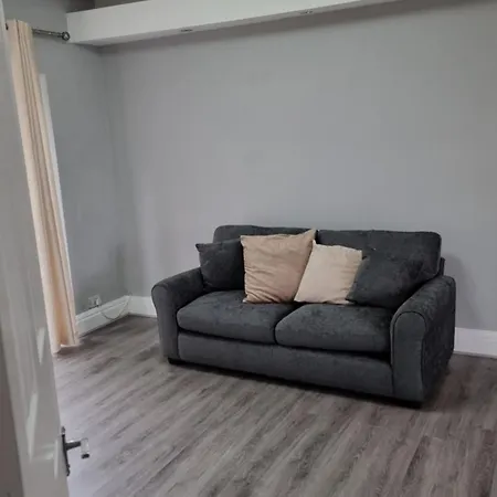 3 Bedroom Holiday Manchester