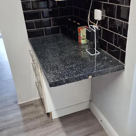 3 Bedroom Holiday Hébergement de vacances