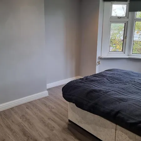 3 Bedroom Holiday