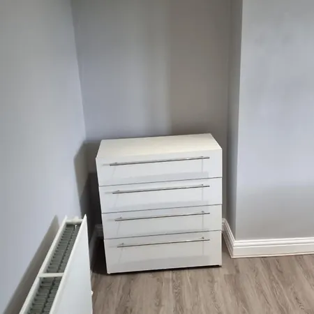 Hébergement de vacances 3 Bedroom Holiday *