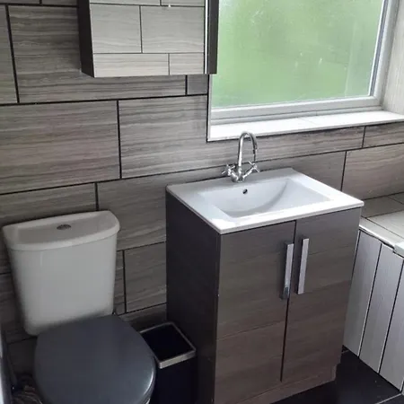 Feriehus Victoria Avenue East 3 Bedroom House