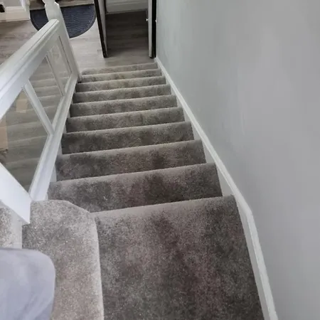 Ferienhaus Victoria Avenue East 3 Bedroom House
