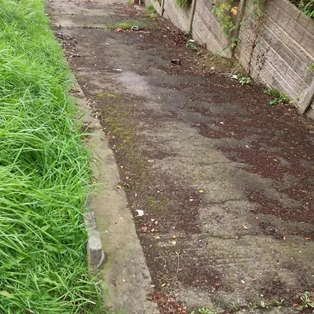 Victoria Avenue East 3 Bedroom House
