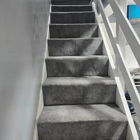 Дом отдыха - House - Sleeps 6 - Parking - Garden Манчестер