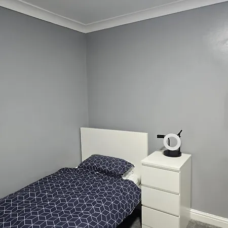 別荘 - House - Sleeps 6 - Parking - Garden *