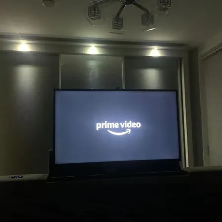 Luxury Modern Town House, Centre, Free Secured Parking