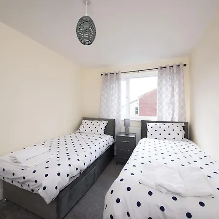 Appartement Mk Stylish Homes