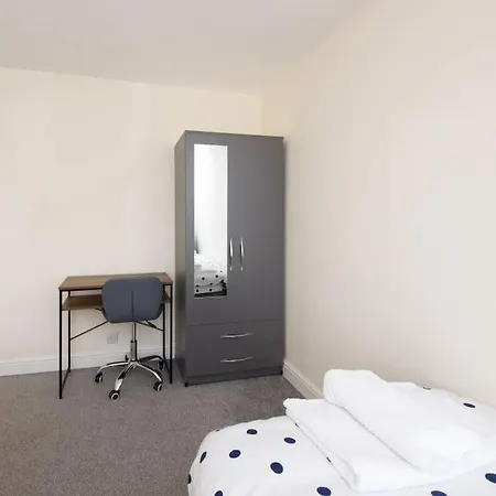 Appartement Mk Stylish Homes Manchester