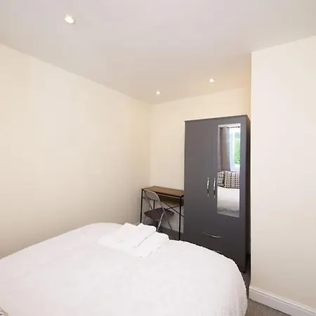 Mk Stylish Homes Apartment *