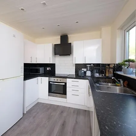 Apartment Mk Stylish Homes Manchester