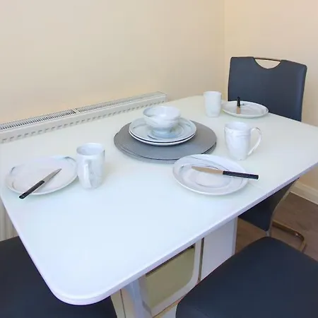 Mk Stylish Homes * Manchester