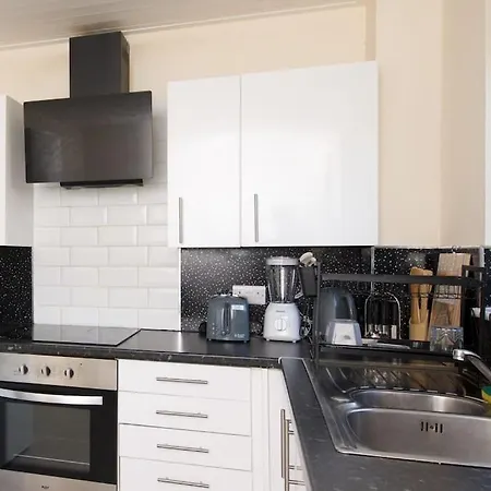 شقة Mk Stylish Homes *