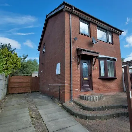 Apartment Mk Stylish Homes